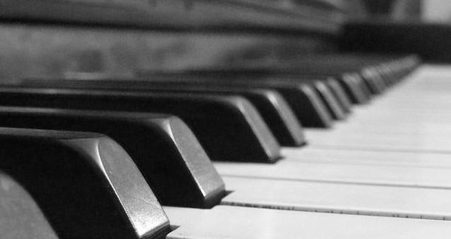 Pianoforte, concerto nella Chiesa di San Giorgio al Corso a Reggio Calabria