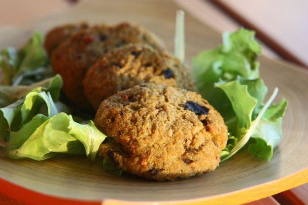 Ecco come si fanno le polpette di melanzane, un classico della cucina del sud Italia