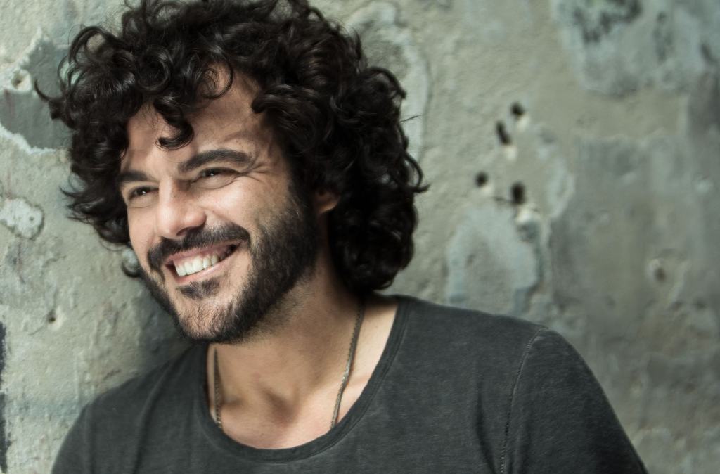 Francesco Renga al Roccella Summer Festival 2025