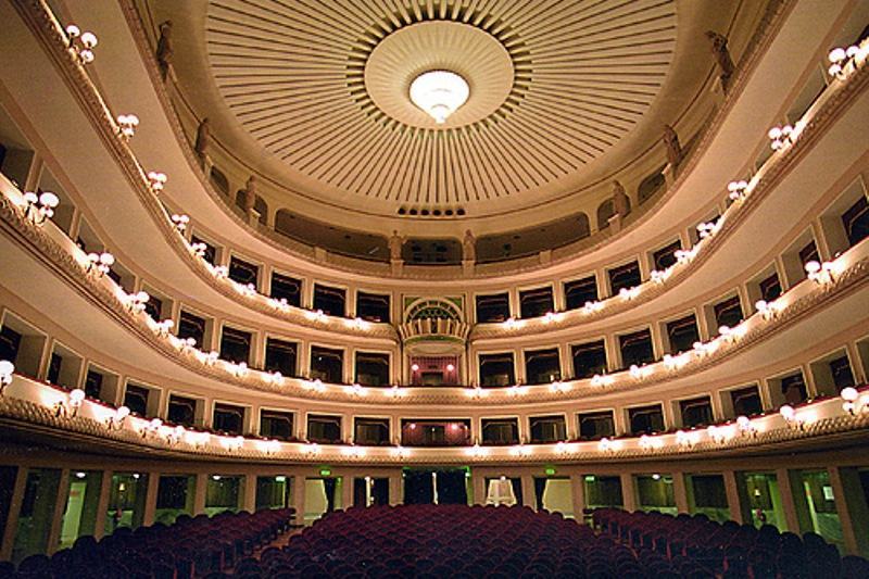 Stati generali della cultura: una settimana nel segno dell’arte
