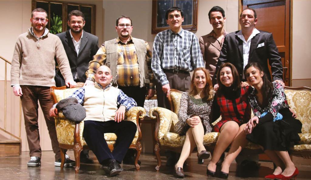 Lamezia Terme, ultimo appuntamento della rassegna teatrale “Vacantiandu 2015”