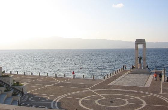 Domeniche go green senza auto a Reggio Calabria dal 17 maggio