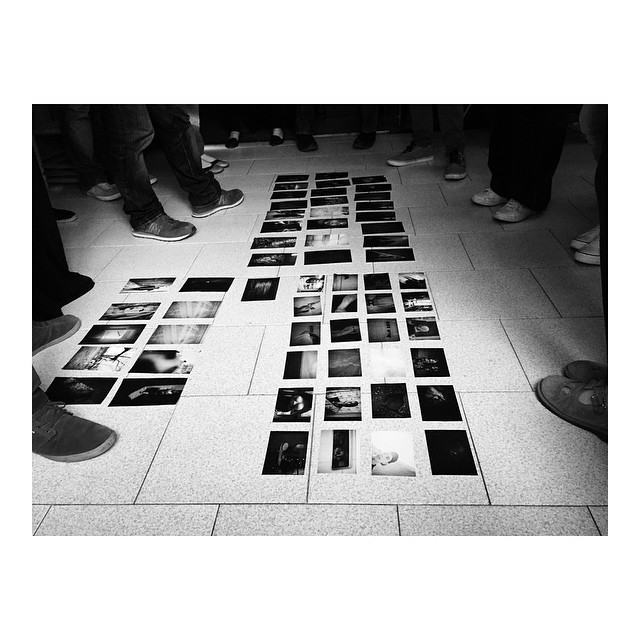 Grande successo per il workshop Divergent Vision de “Il Cerchio per l’immagine”