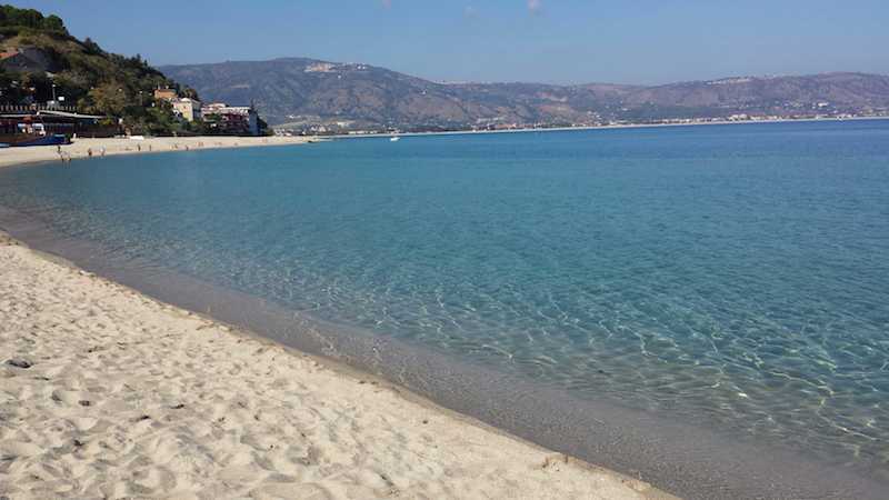 Le attività di Legambiente per “Spiagge e fondali puliti” in Calabria