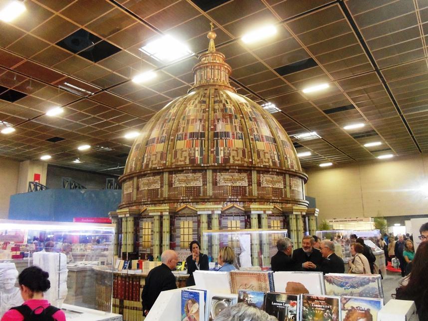 Al Salone del Libro di Torino “Bergamotto.0…”