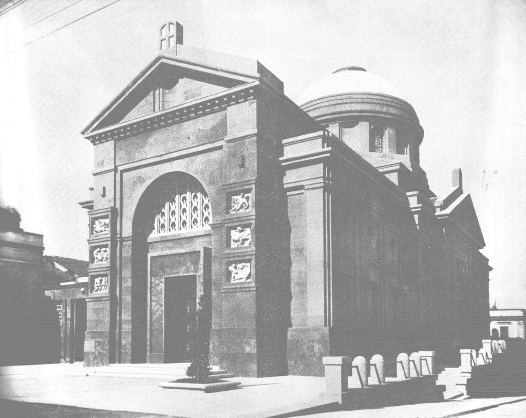 La chiesa di San Giorgio celebra l’ 80° anniversario della consacrazione del Tempio