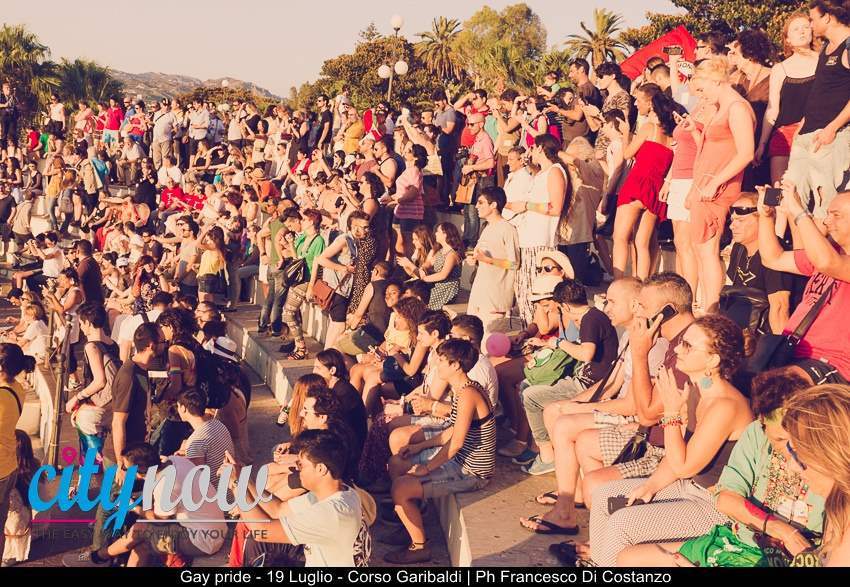 Domenica 17 maggio manifestazione Arcigay “Stesso amore stessi diritti”
