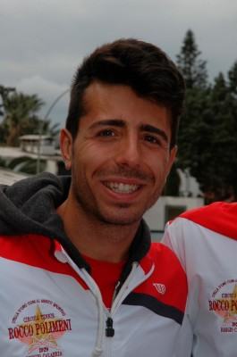 Andrea Grazioso