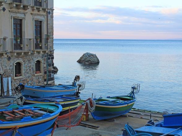 A Chianalea la mostra fotografica Reggio Calabria: una provincia, cento paesaggi