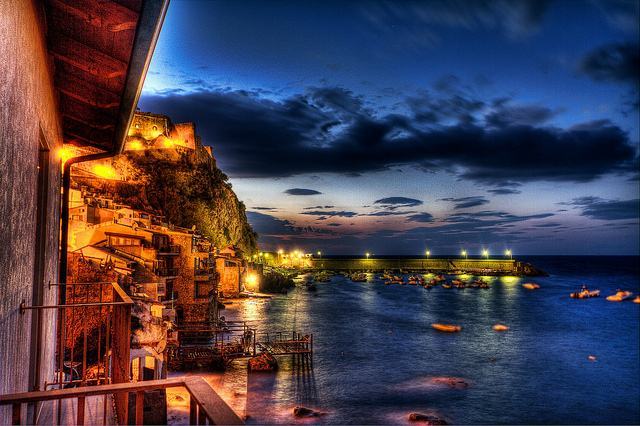 Chianalea – Pino Aprile ospite dell’Ass. Incontriamoci Sempre