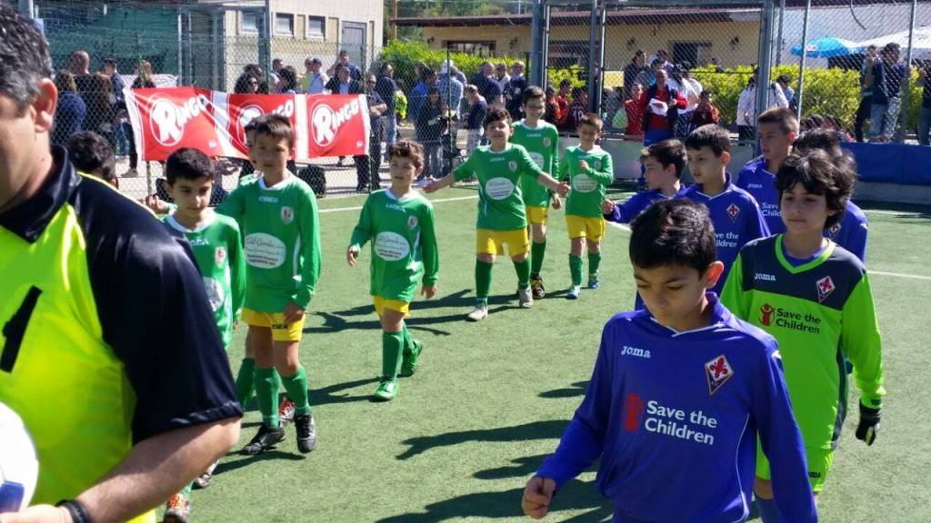 Reggio, capoluogo dello Sport Calabrese