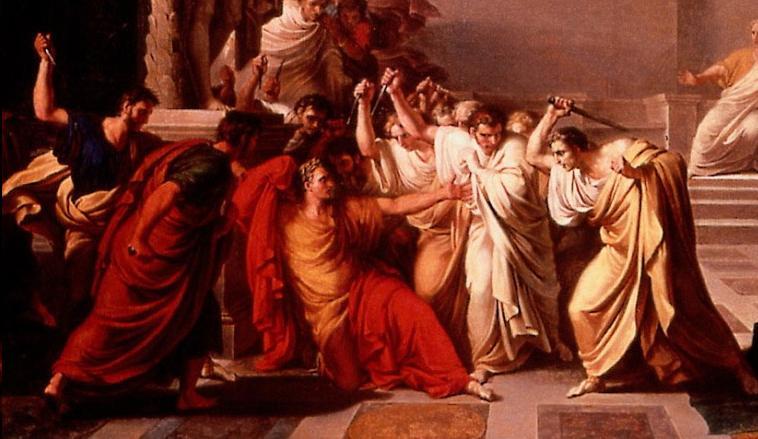 La congiura dei Pisoni in un incontro organizzato dall’Associazione culturale Anassilaos