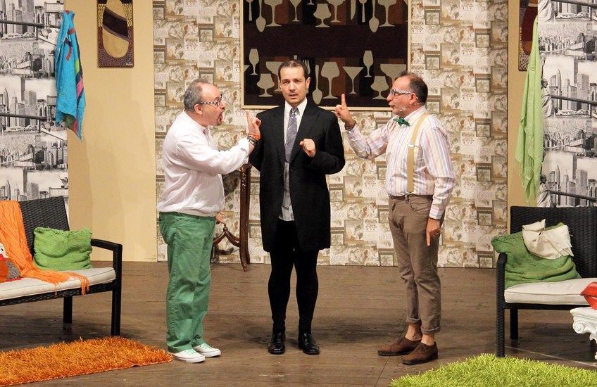 Al Siracusa sold out per l’Officina dell’arte
