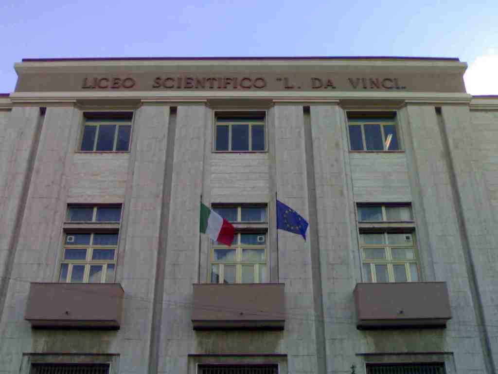 Al liceo Da Vinci la cerimonia di premiazione della Borsa di studio dedicata ad Antonino Scopelliti