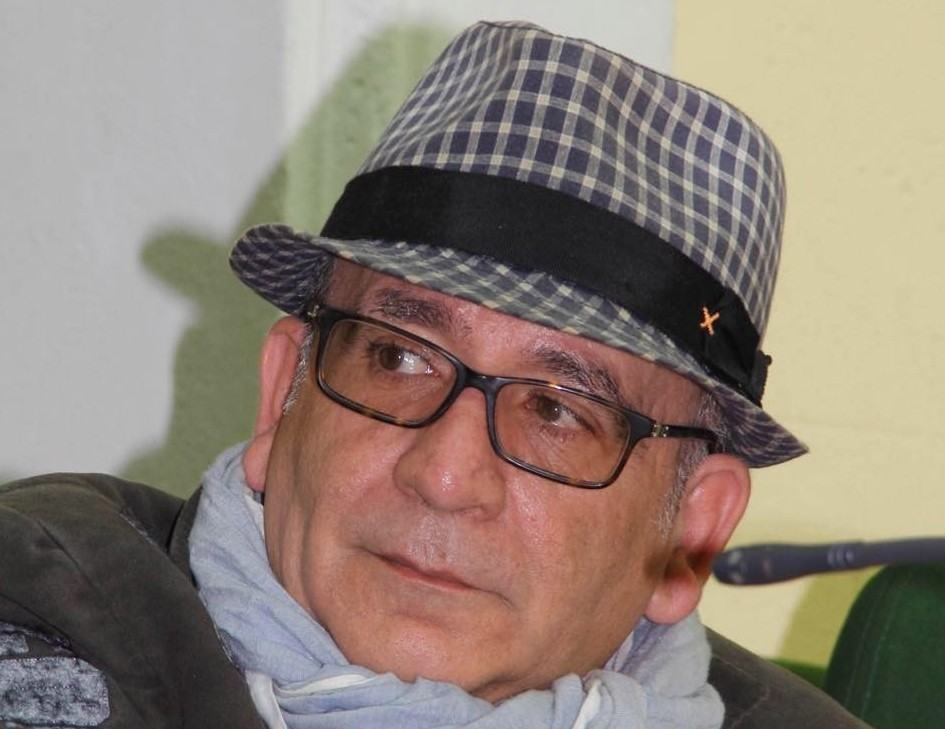 Piromalli: “L’officina dell’arte? Una sfida che affrontiamo con un pizzico di follia!”