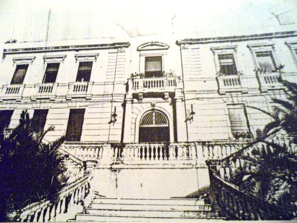 Grande Albergo Miramare, una lunga storia e un futuro promettente