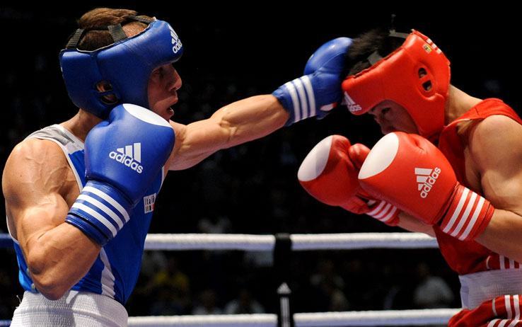 Boxe sotto le stelle 2015: riunione interregionale di pugilato