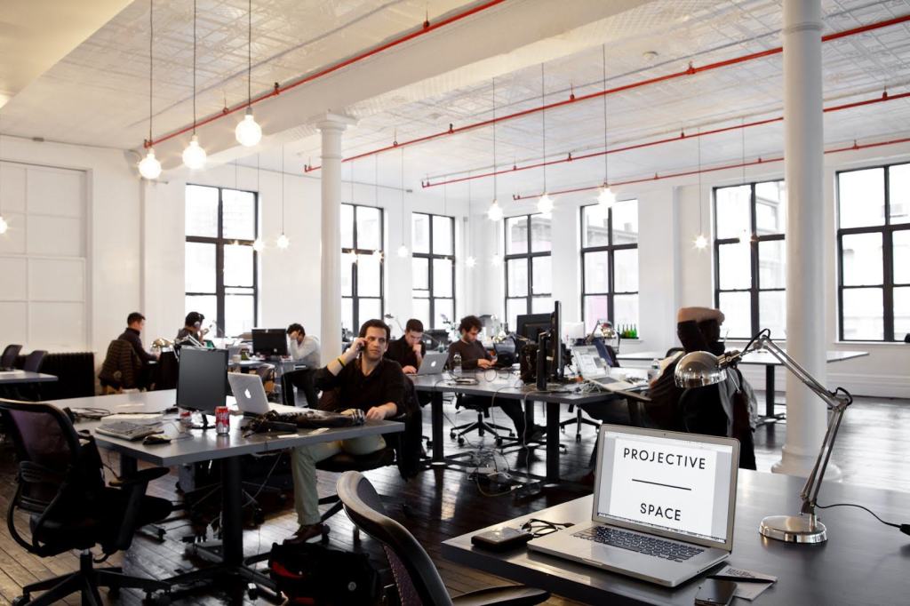 coworking
