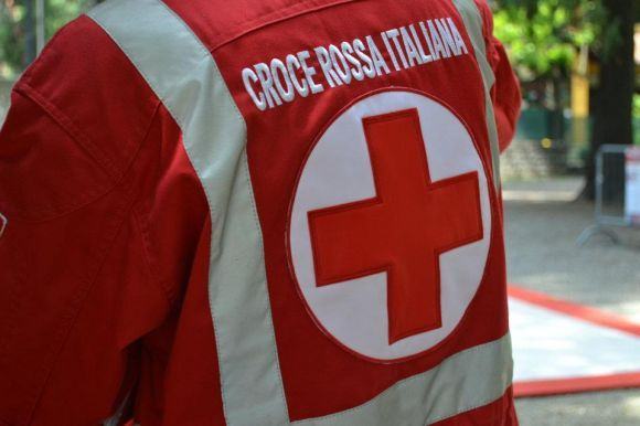 A Reggio Calabria la XVI gara regionale di Primo Soccorso della Croce Rossa Italiana