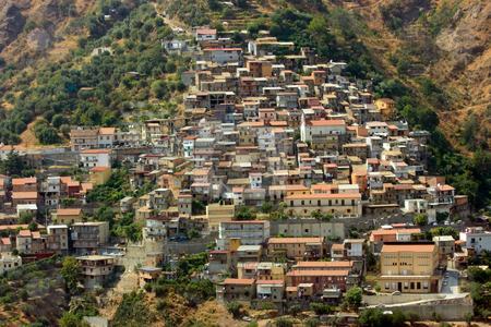 Area Grecanica tra origini e innovazioni