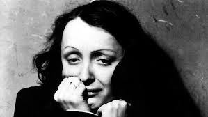 Immagine per l'incontro dedicato a Edith Piaf dall'Associazione Anassilaos