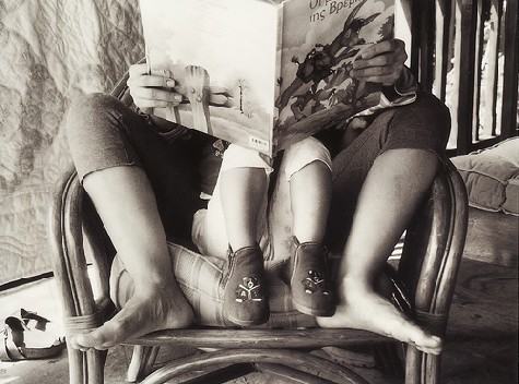 leggere libri