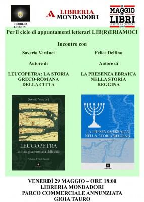 locandina 29 maggio 2015 - A3-001