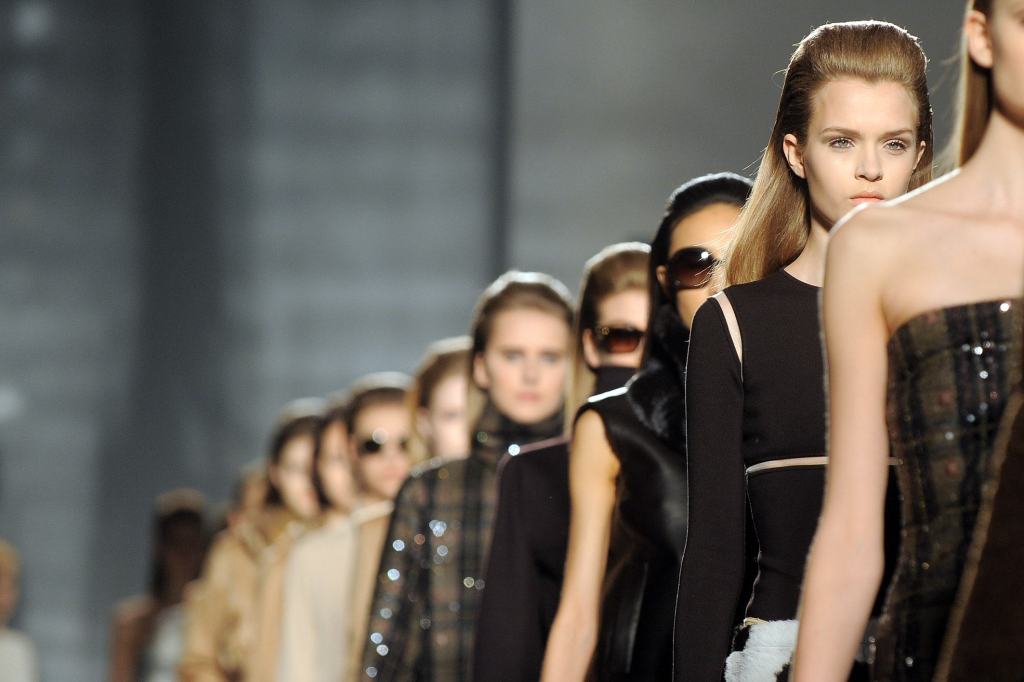 Al via il Mese della Moda
