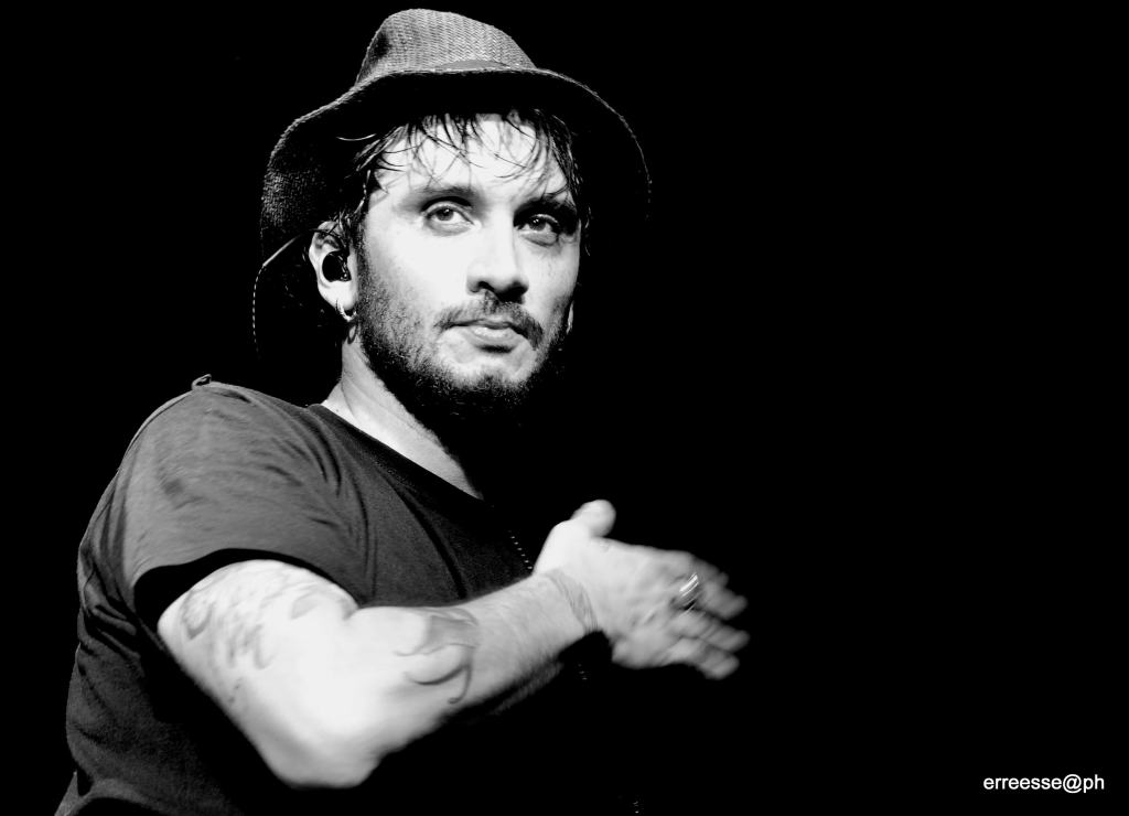 Fatti di Musica: stasera Fabrizio Moro a Rende e domani Cristiano de Andrè a Reggio