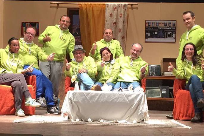Il gran finale per l’Officina dell’Arte: “13 a tavola” al Teatro Siracusa