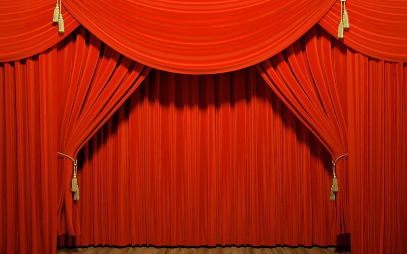 Allo Zanotti Bianco lo spettacolo Gigi e lo sgrassamondo