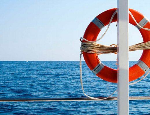 Il 29 maggio la Giornata della Sicurezza in Mare 2015 organizzata dalla Lega Navale Italiana