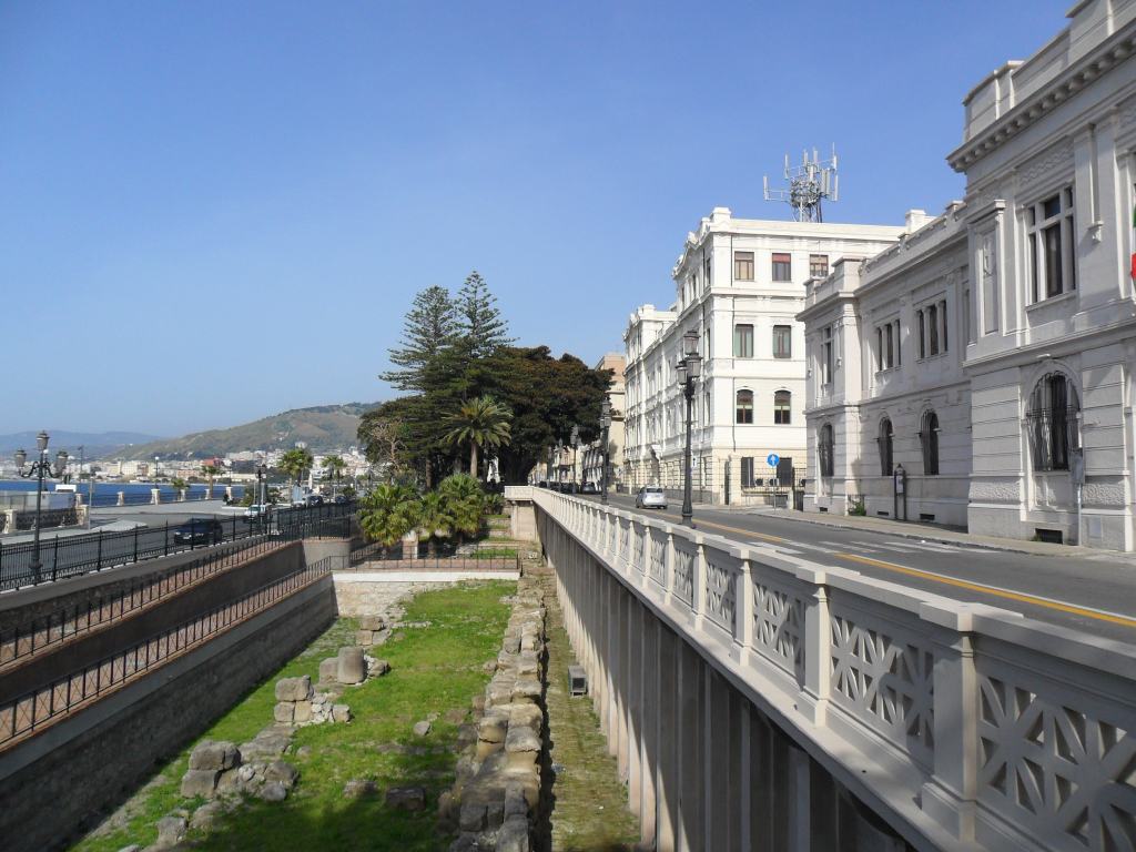 Reggio Calabria Città Archeologica: nuovi orari di apertura