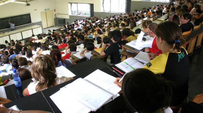 Liceo Scientifico Alessandro Volta, incontro con Michela Marzano