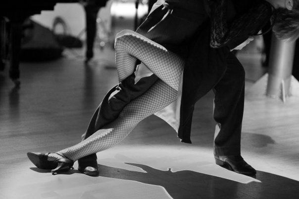 Il Tango Historias de Amor all’auditorium Casalinuovo di Catanzaro