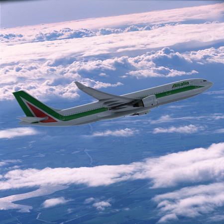 Progetto Volare Alto all'Aeroporto dello Stretto di Reggio Calabria