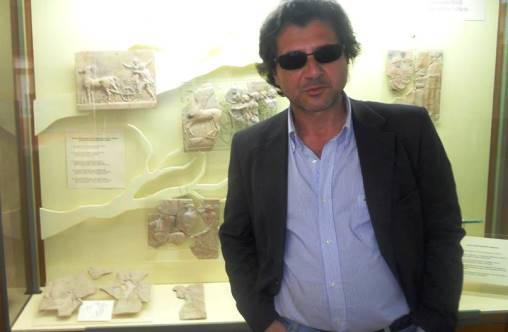 Presentato il saggio “Realismo Meridiano” di Gianfranco Cordì