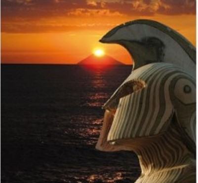 Presentato a Chianalea il volume “Crisso” di Fernando Nicotra