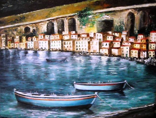 A Chianalea Raduno e Fiera degli Artisti ed Espositori