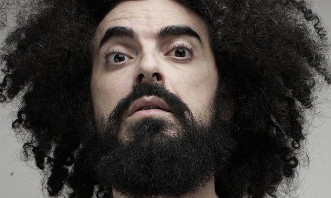 Caparezza a Reggio Calabria