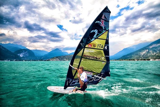 Aumenta l’attesa per l’inizio del Mondiale di Windsurf a Reggio Calabria