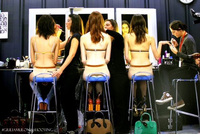 Exhibition Series 2: la sfilata di Louis Vuitton aperta a tutti