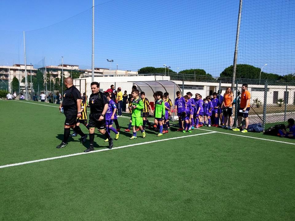 A Reggio col CSI vince ancora lo Sport