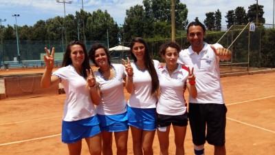 CT Polimeni donne