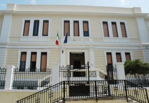 Presentato al Carducci-Da Feltre il libro ‘Confido in te’ di Giorgio Gatto Costantino