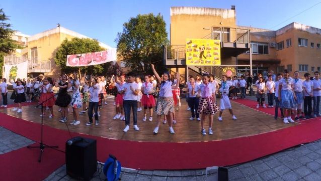 Serata finale all'Istituto Comprensivo Galluppi-Collodi Bevacqua a Reggio Calabria