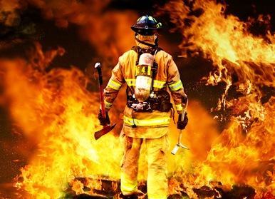 Antincendio boschivo, via alla campagna 2015 dell’Ente Parco