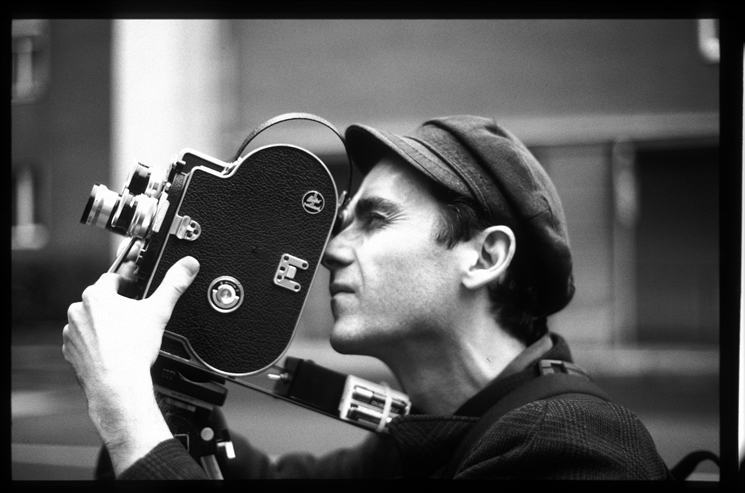 Il laboratorio di filmmaking FEdS sbarca a Reggio