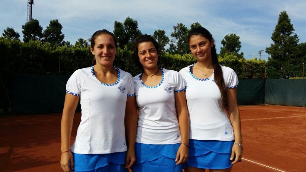 CT Polimeni: ottimi i risultati della squadra maschile e femminile