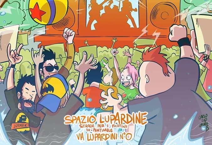 Seconda edizione del festival Rock and roll in the Summer: per la Giornata Europea della Musica